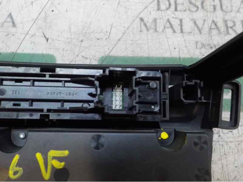 Recambio de warning para opel zafira tourer 2.0 cdti cat referencia OEM IAM 20875736 20875736 