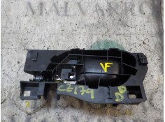 Recambio de maneta interior delantera derecha para peugeot 308 2.0 16v hdi fap cat (rhr / dw10bted4) referencia OEM IAM 9144C8   2