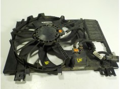 Recambio de electroventilador para peugeot 508 sw 1.6 blue-hdi fap referencia OEM IAM 9804778380   2