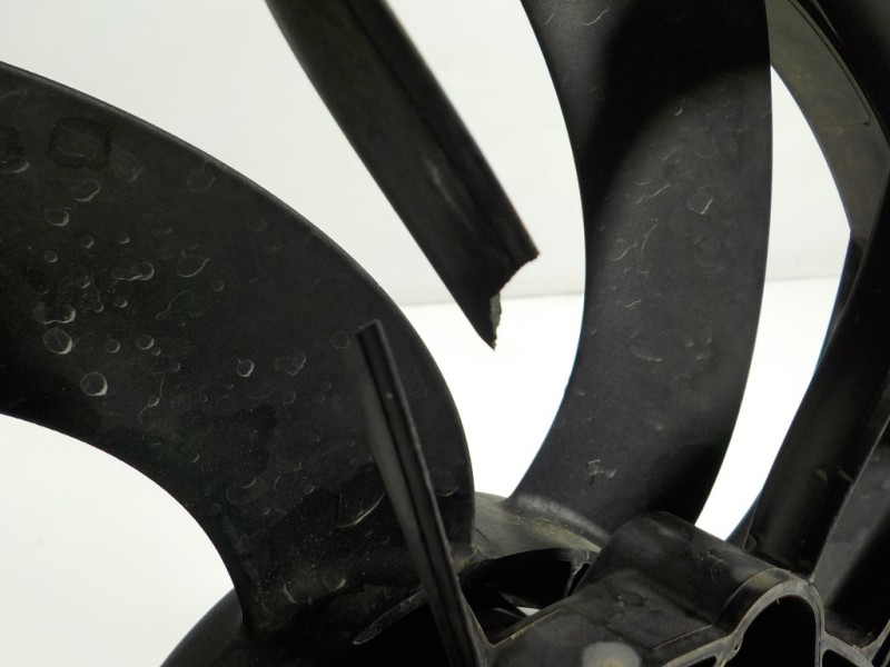 Recambio de electroventilador para peugeot 508 sw 1.6 blue-hdi fap referencia OEM IAM 9804778380  