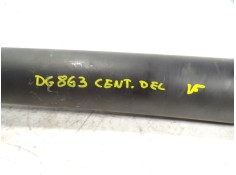 Recambio de transmision central para bmw serie 3 lim. (f30) 318d referencia OEM IAM 26107600183   2