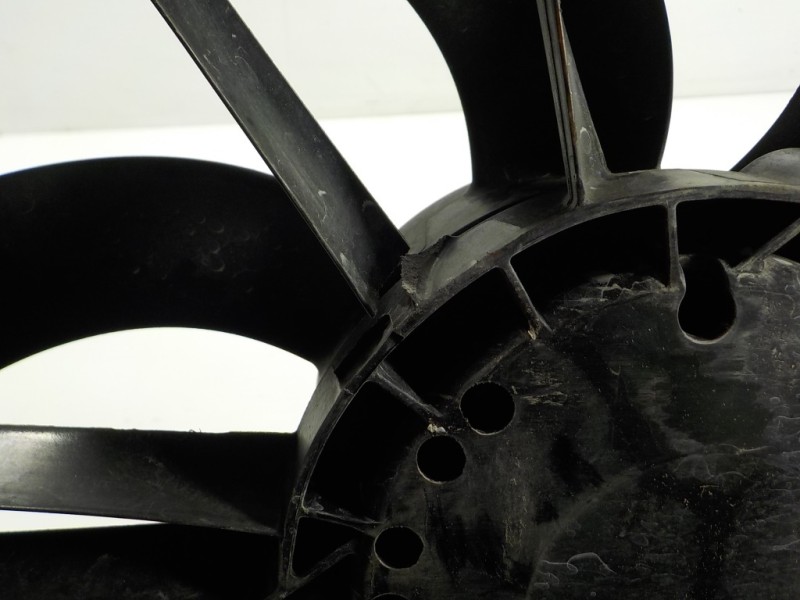 Recambio de electroventilador para peugeot 508 sw 1.6 blue-hdi fap referencia OEM IAM 9804778380  