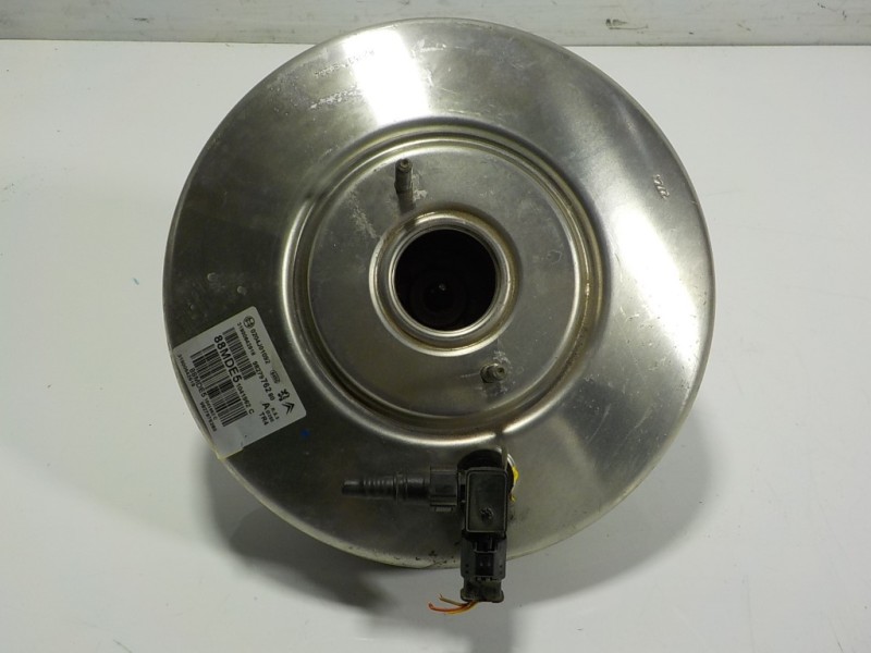 Recambio de servofreno para peugeot 508 sw 1.5 blue-hdi fap referencia OEM IAM 1638051380 9827976280 