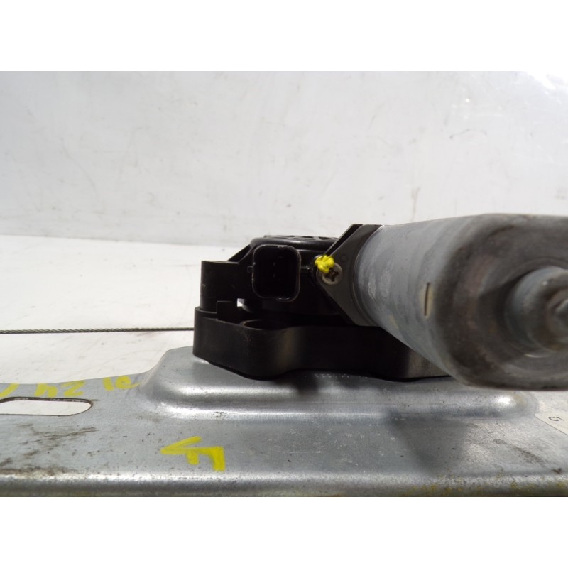 Recambio de elevalunas trasero izquierdo para nissan qashqai (j11) 1.6 dci turbodiesel cat referencia OEM IAM 827014EA0A 827014E