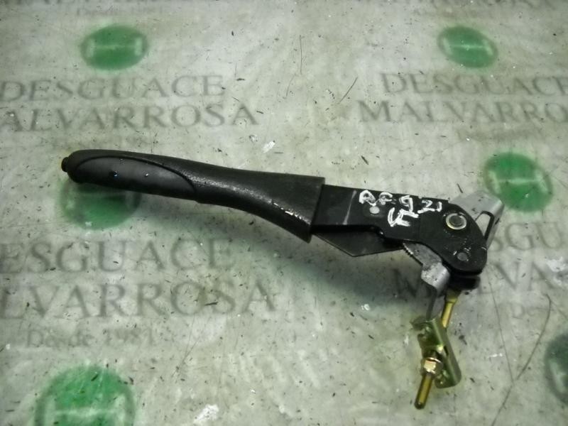 Recambio de palanca freno de mano para peugeot 206 berlina xt referencia OEM IAM   