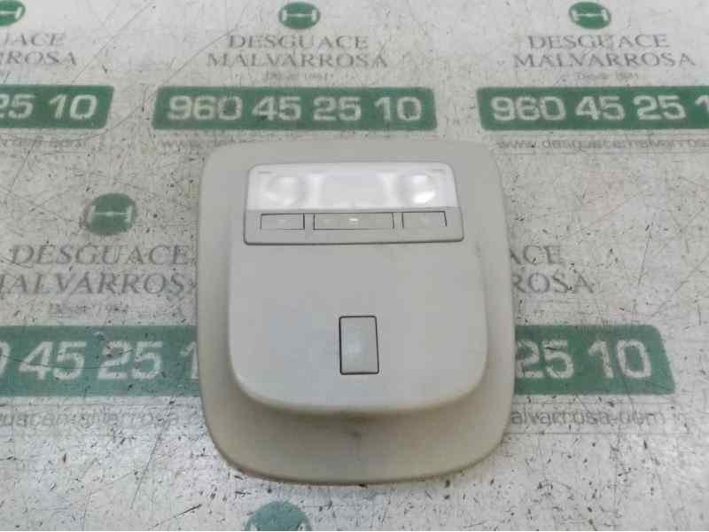 Recambio de piloto interior para opel zafira tourer 2.0 cdti cat referencia OEM IAM 22774316  