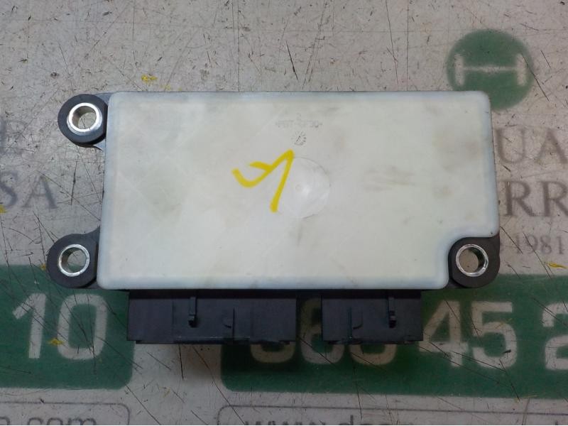 Recambio de centralita airbag para opel astra j lim. selective referencia OEM IAM 13599653 13589413 