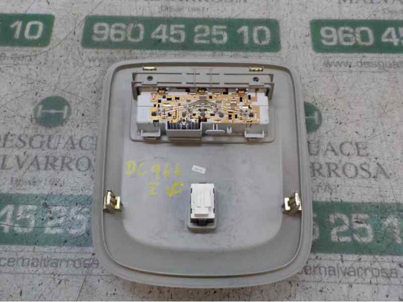 Recambio de piloto interior para opel zafira tourer 2.0 cdti cat referencia OEM IAM 22774316  