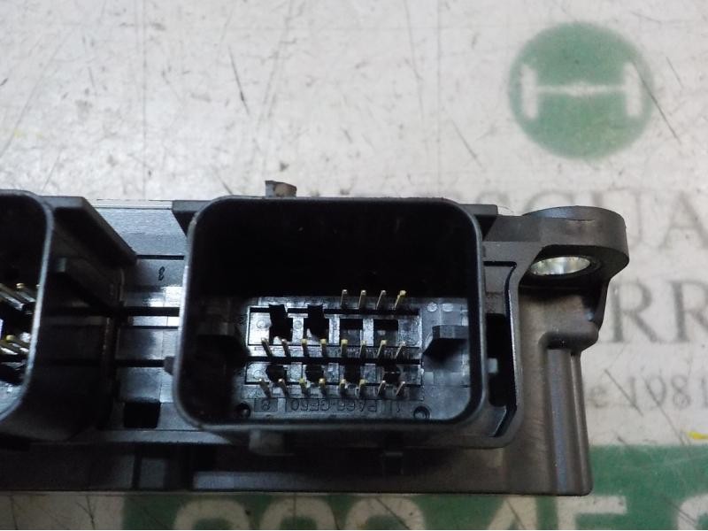 Recambio de centralita airbag para opel astra j lim. selective referencia OEM IAM 13599653 13589413 