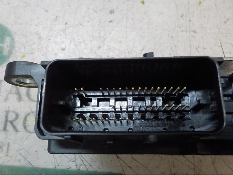 Recambio de centralita airbag para opel astra j lim. selective referencia OEM IAM 13599653 13589413 