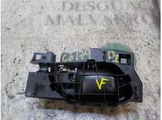 Recambio de maneta interior delantera izquierda para peugeot 308 2.0 16v hdi fap cat (rhr / dw10bted4) referencia OEM IAM 9143Q1 2