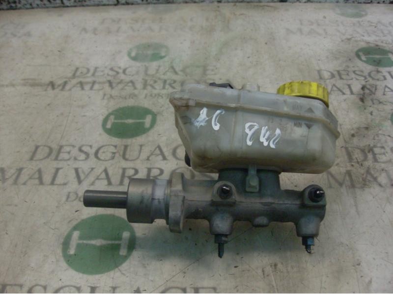 Recambio de bomba freno para seat ibiza (6l1) fresh referencia OEM IAM   