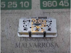 Recambio de piloto interior para opel zafira tourer 2.0 cdti cat referencia OEM IAM 22780296   2