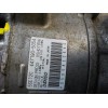 Recambio de compresor aire acondicionado para jeep compass 2.4 16v cat referencia OEM IAM   