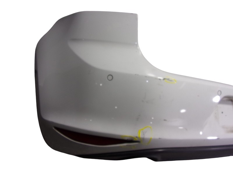 Recambio de paragolpes trasero para volkswagen golf vii lim. (5g1) 1.6 tdi dpf referencia OEM IAM   