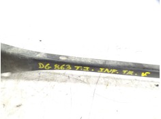 Recambio de brazo suspension inferior trasero izquierdo para bmw serie 3 lim. (f30) 318d referencia OEM IAM 33326792533   2