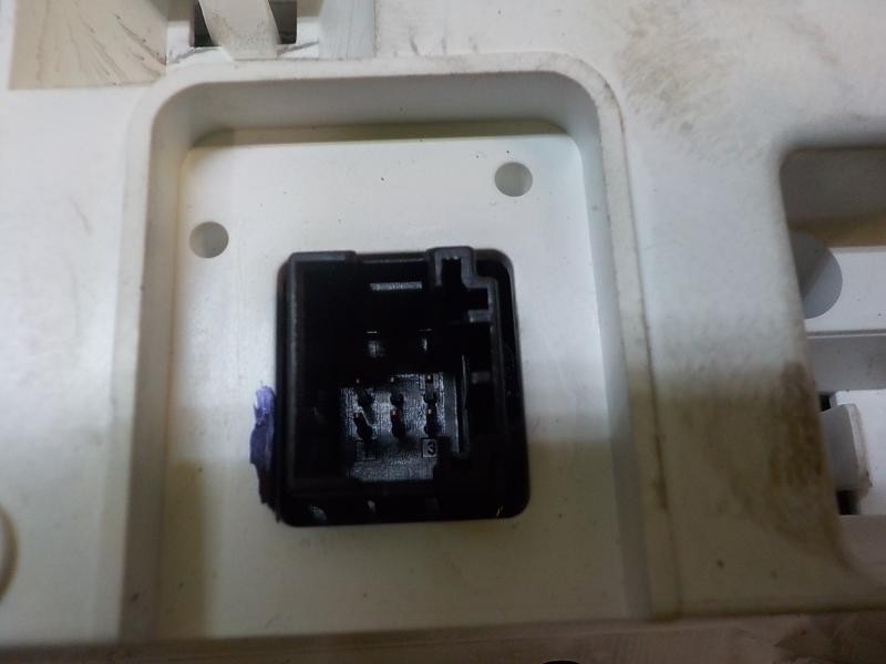 Recambio de cuadro instrumentos para bmw mini (r56) 1.6 16v diesel cat referencia OEM IAM 62109233770  