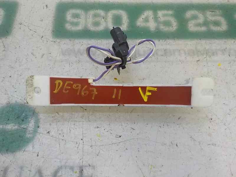 Recambio de modulo electronico para renault captur 1.2 tce energy referencia OEM IAM 285900007R 285900007R 