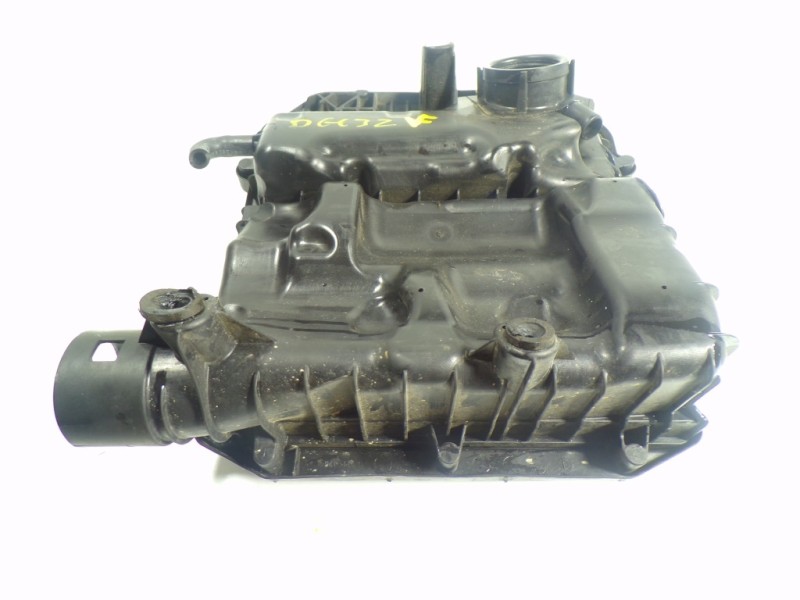 Recambio de filtro aire para skoda fabia 1.0 mpi referencia OEM IAM 04C129611J  