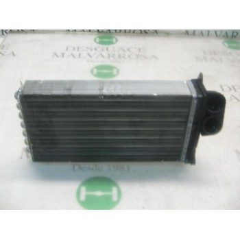 RADIADOR CALEFACCION / AIRE ACONDICIONADO 