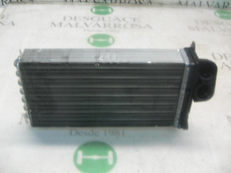 Recambio de radiador calefaccion / aire acondicionado para citroën c2 furio referencia OEM IAM   