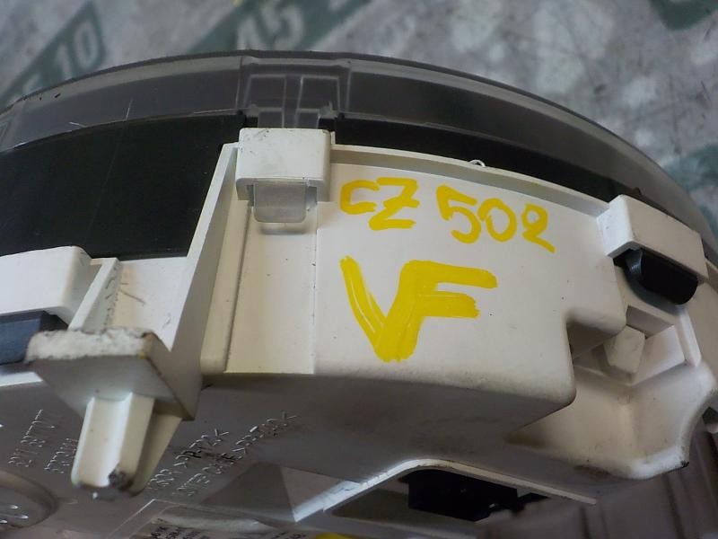 Recambio de cuadro instrumentos para bmw mini (r56) 1.6 16v diesel cat referencia OEM IAM 62109233770  