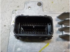 Recambio de centralita motor uce para opel astra j lim. selective referencia OEM IAM 12642927 12657461  2