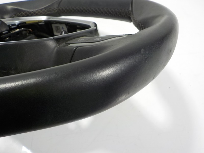 Recambio de volante para peugeot 508 sw 1.5 blue-hdi fap referencia OEM IAM 98105487AU 98105487AU 