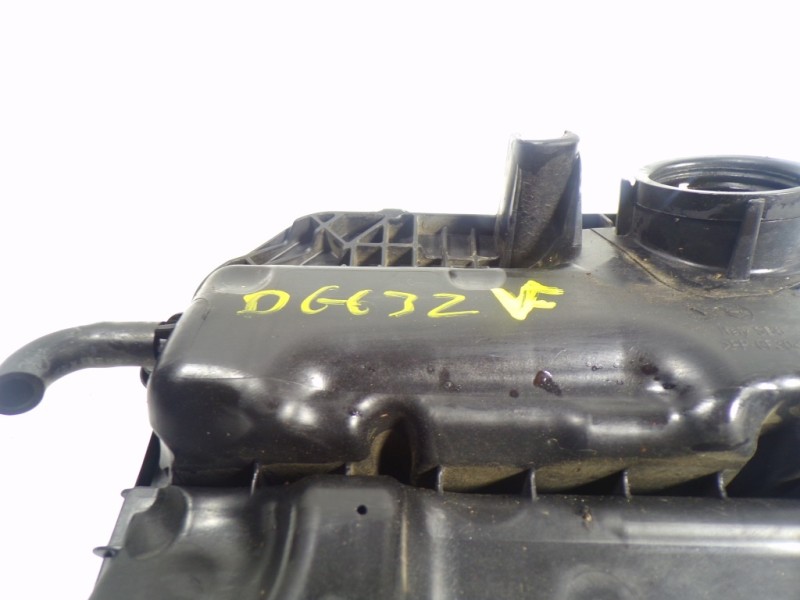 Recambio de filtro aire para skoda fabia 1.0 mpi referencia OEM IAM 04C129611J  