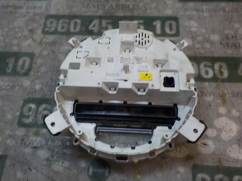 Recambio de cuadro instrumentos para bmw mini (r56) 1.6 16v diesel cat referencia OEM IAM 62109233770  
