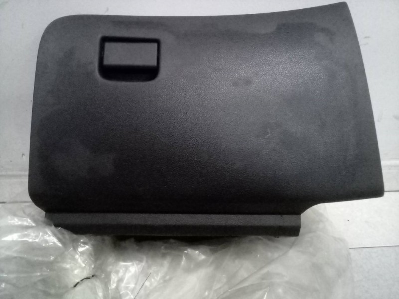 Recambio de guantera para nissan qashqai (j11) 1.6 dci turbodiesel cat referencia OEM IAM 685104EH1A  