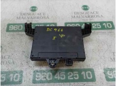 Recambio de caja reles / fusibles para opel zafira tourer 2.0 cdti cat referencia OEM IAM 20957185 20957185  2