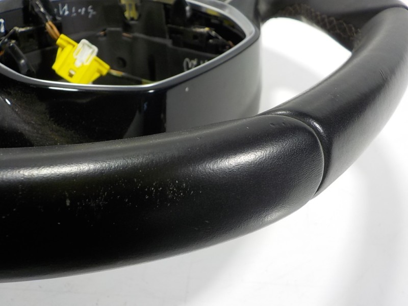 Recambio de volante para peugeot 508 sw 1.5 blue-hdi fap referencia OEM IAM 98105487AU 98105487AU 