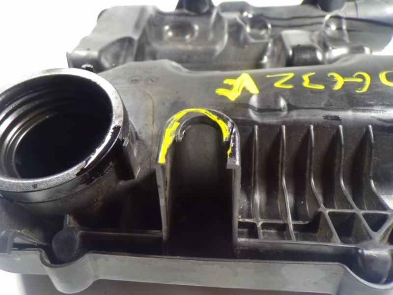 Recambio de filtro aire para skoda fabia 1.0 mpi referencia OEM IAM 04C129611J  