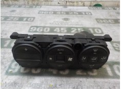 Recambio de mando calefaccion / aire acondicionado para fiat brava (182) 1.6 16v cat referencia OEM IAM   