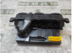 Recambio de mando calefaccion / aire acondicionado para fiat brava (182) 1.6 16v cat referencia OEM IAM    2