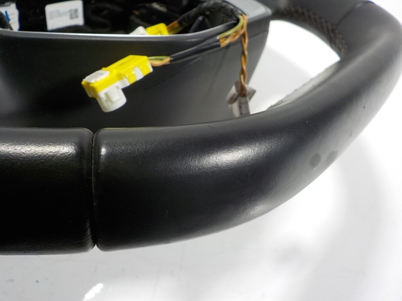 Recambio de volante para peugeot 508 sw 1.5 blue-hdi fap referencia OEM IAM 98105487AU 98105487AU 