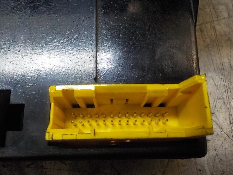 Recambio de mando calefaccion / aire acondicionado para fiat brava (182) 1.6 16v cat referencia OEM IAM   