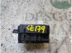 Recambio de motor apertura trampillas climatizador para peugeot 308 2.0 16v hdi fap cat (rhr / dw10bted4) referencia OEM IAM 644 2