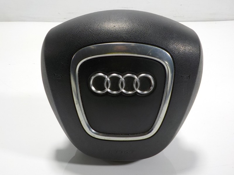 Recambio de airbag delantero izquierdo para audi q5 (8r) 3.0 tdi referencia OEM IAM 8R0880201G 8R0880201G 306180999032AJ