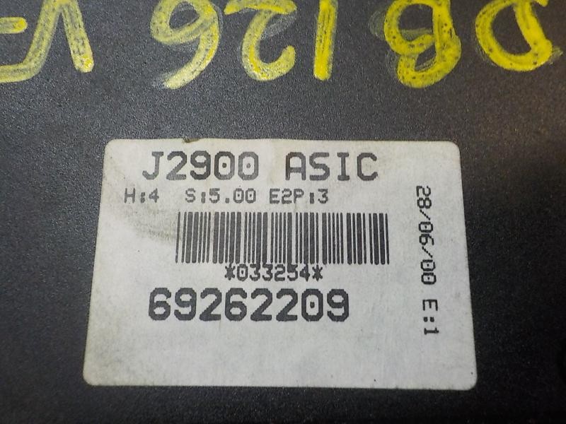 Recambio de mando calefaccion / aire acondicionado para fiat brava (182) 1.6 16v cat referencia OEM IAM   