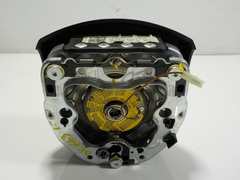 Recambio de airbag delantero izquierdo para audi q5 (8r) 3.0 tdi referencia OEM IAM 8R0880201G 8R0880201G 306180999032AJ