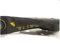 Recambio de brazo suspension inferior trasero derecho para bmw serie 3 lim. (f30) 318d referencia OEM IAM 33326867540   2