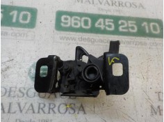 Recambio de cerradura capot para opel astra j lim. selective referencia OEM IAM 13345631   2