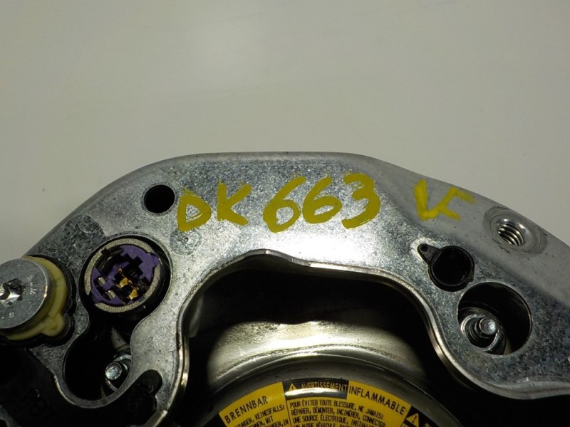 Recambio de airbag delantero izquierdo para audi q5 (8r) 3.0 tdi referencia OEM IAM 8R0880201G 8R0880201G 306180999032AJ