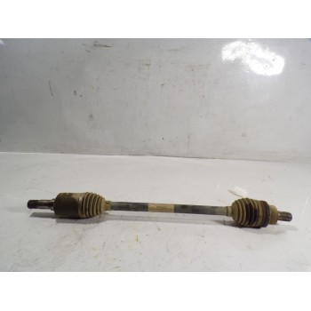 TRANSMISION TRASERA DERECHA 1565594 AG9N4B402AA VEBJ82MBE179FO