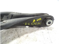 Recambio de brazo suspension inferior trasero izquierdo para bmw serie 3 lim. (f30) 318d referencia OEM IAM 33326867540   2