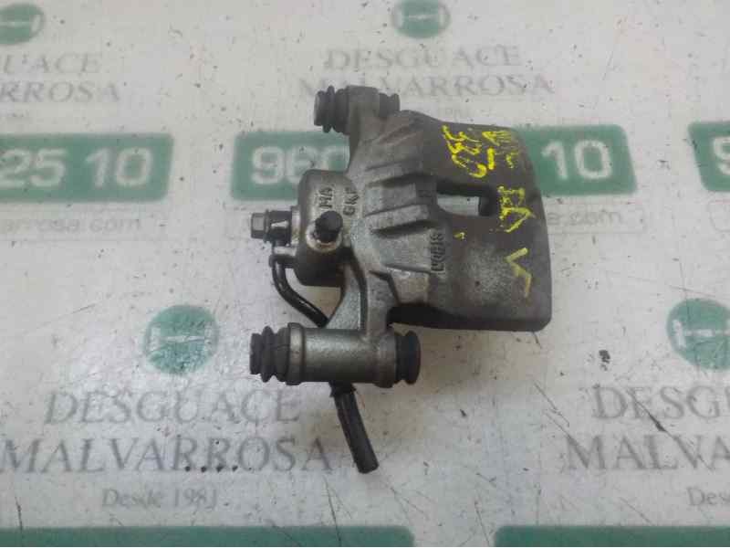Recambio de pinza freno delantera derecha para kia picanto (ja) 1.0 cat referencia OEM IAM 581901YA35  