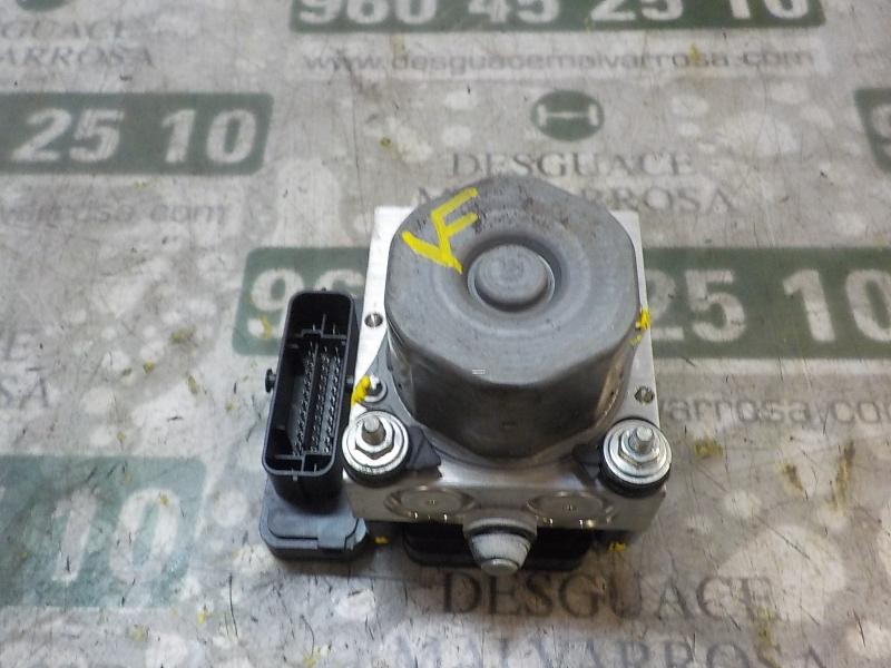 Recambio de abs para opel adam unlimited ecoflex referencia OEM IAM   