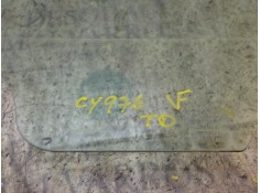 Recambio de cristal puerta trasero derecho para seat ibiza (6j5) stylance / style referencia OEM IAM 6J4845206   2